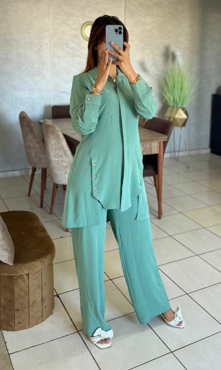 Ensemble Élégance Modaabir