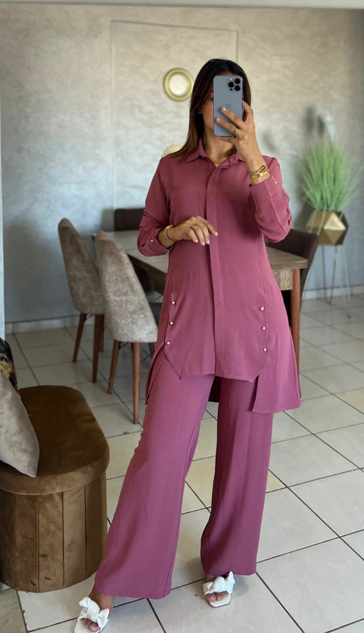 Ensemble Élégance Modaabir