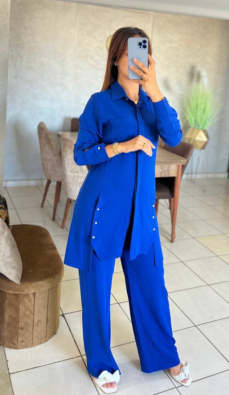 Ensemble Élégance Modaabir