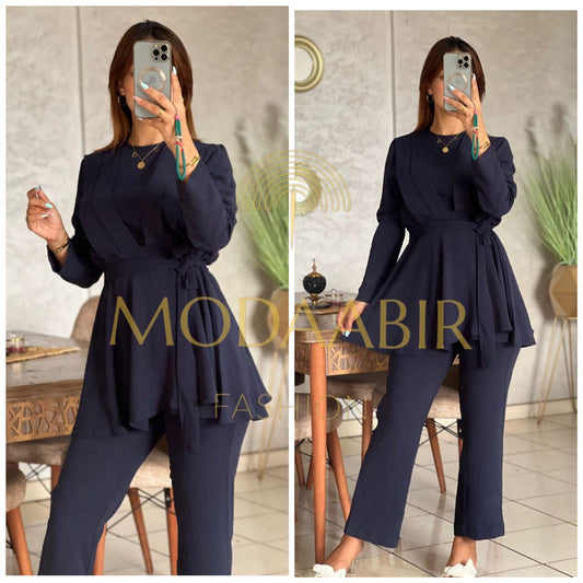 Ensemble Moderne  Modaabir